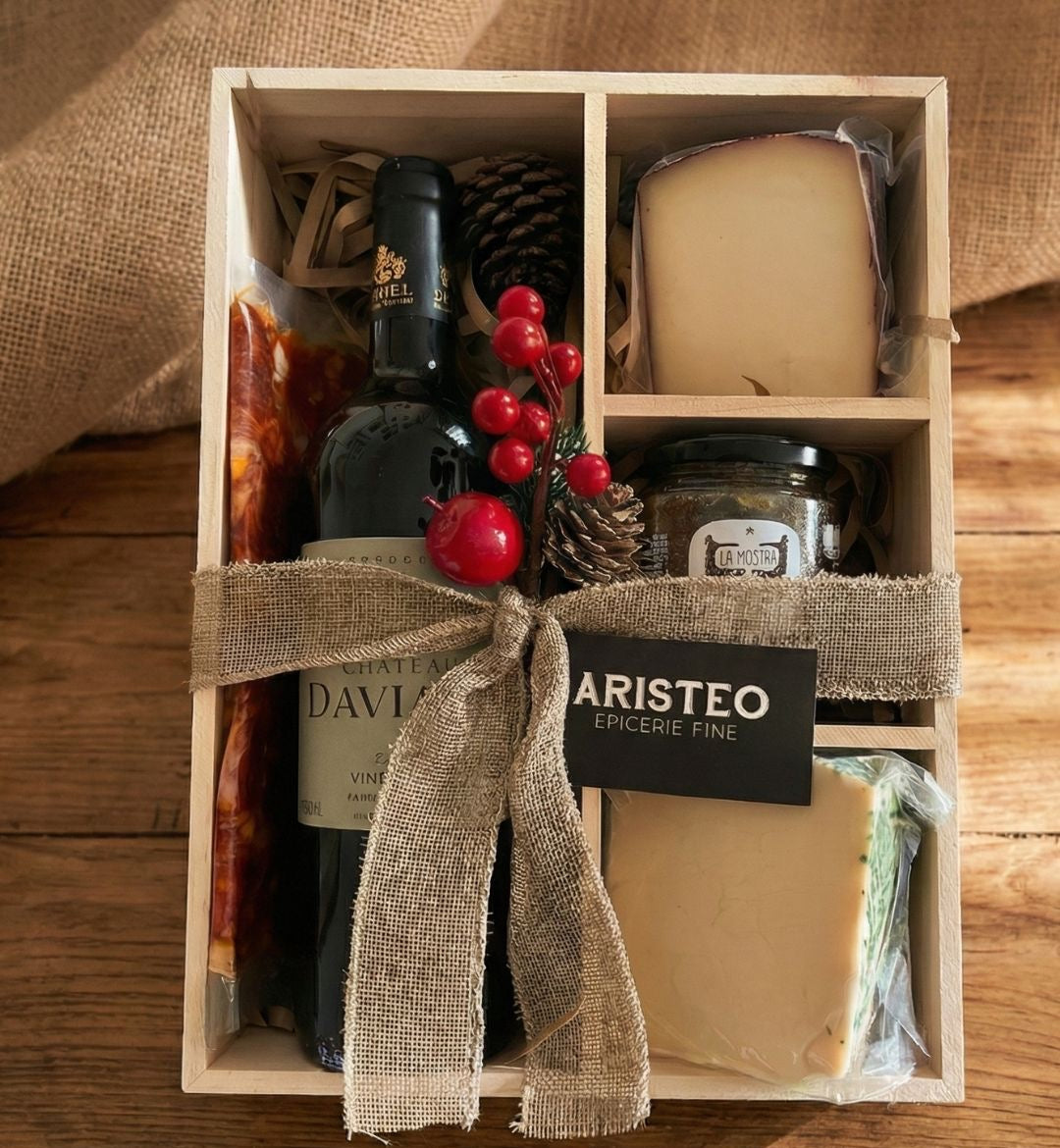 Caja Grande