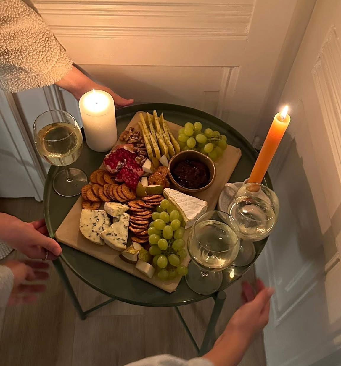 Noche de vino