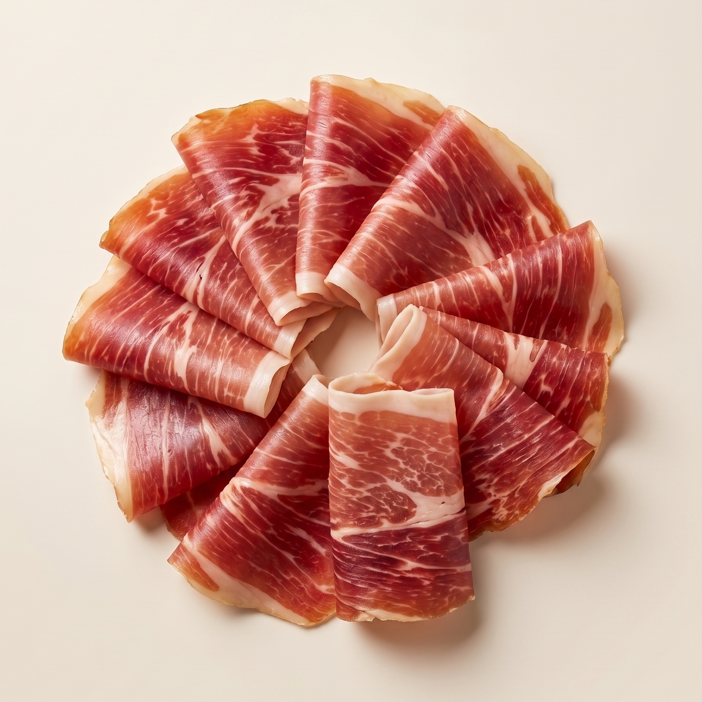 Jamón Serrano