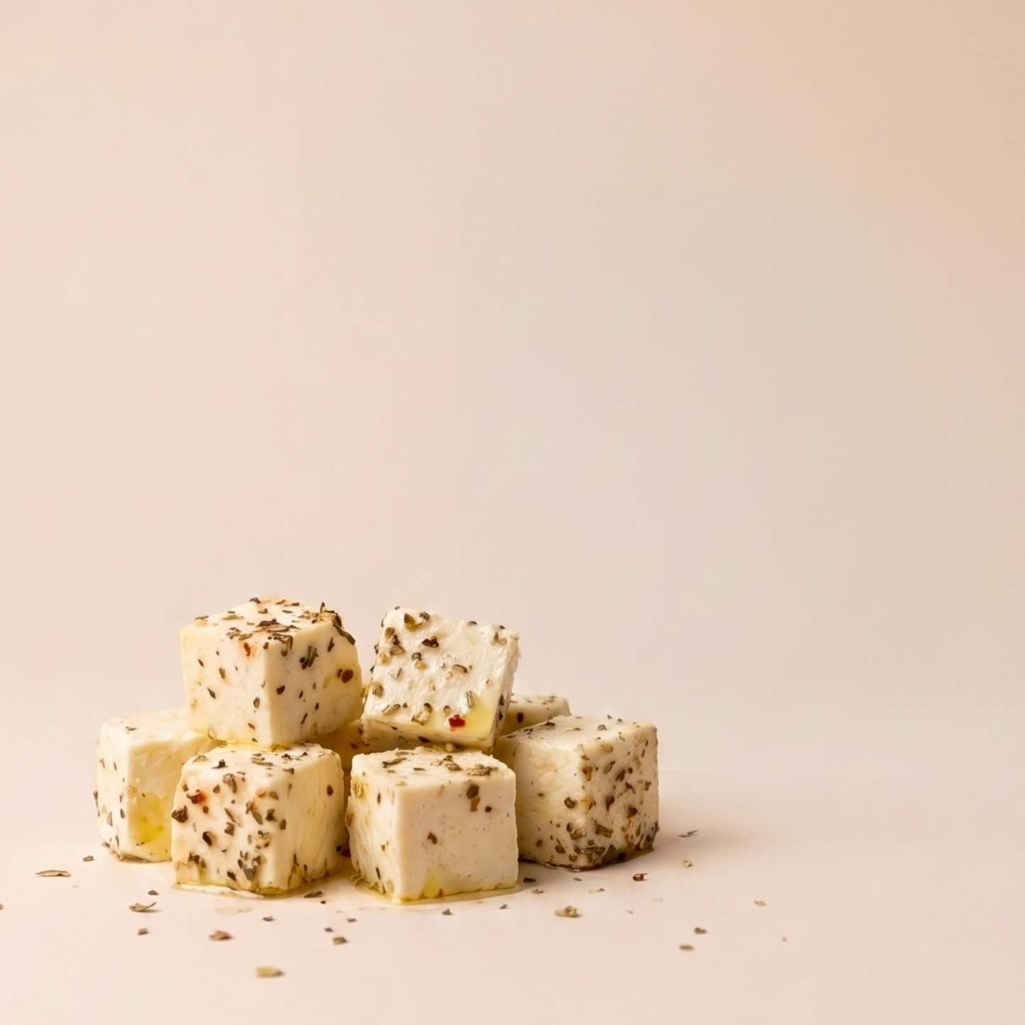 Feta en Aceite