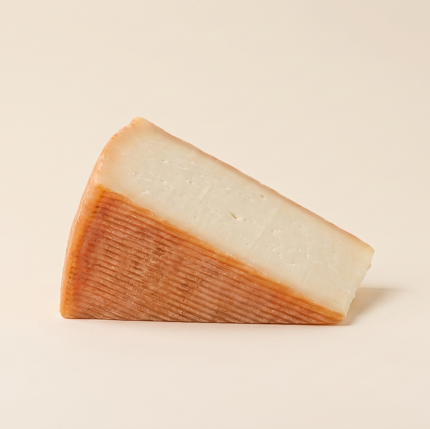 Manchego Ahumado