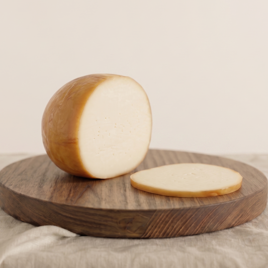 Provolone