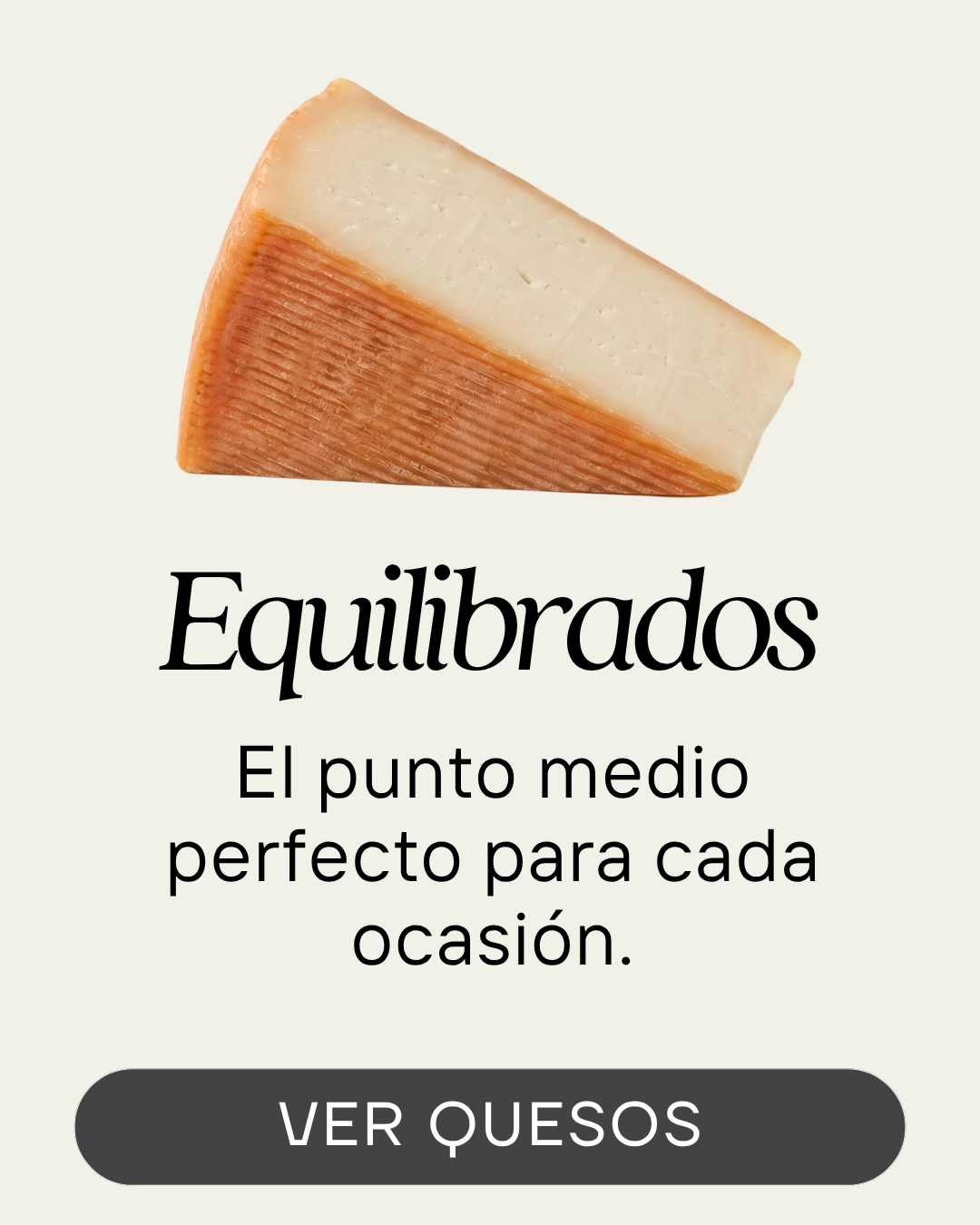 Equilibrados