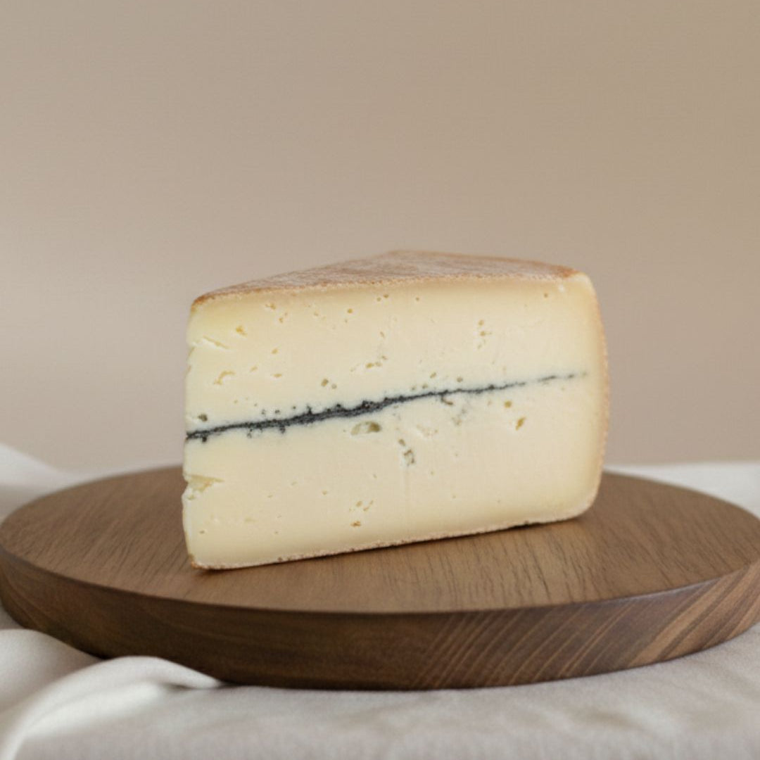 Morbier