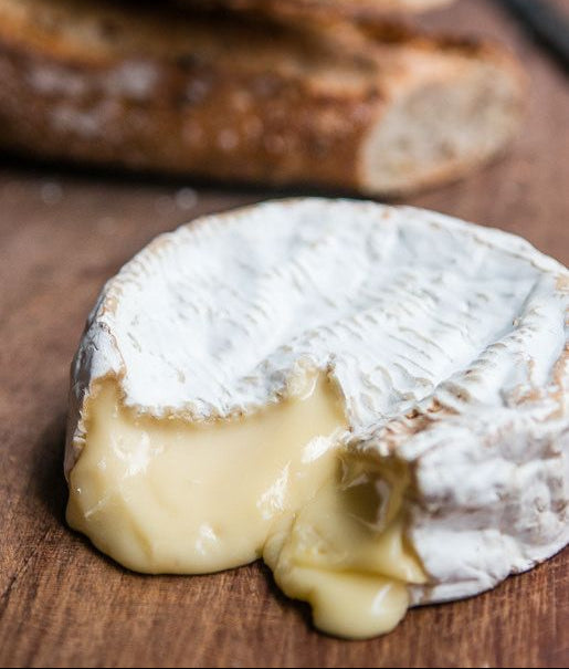 Sabores de Francia