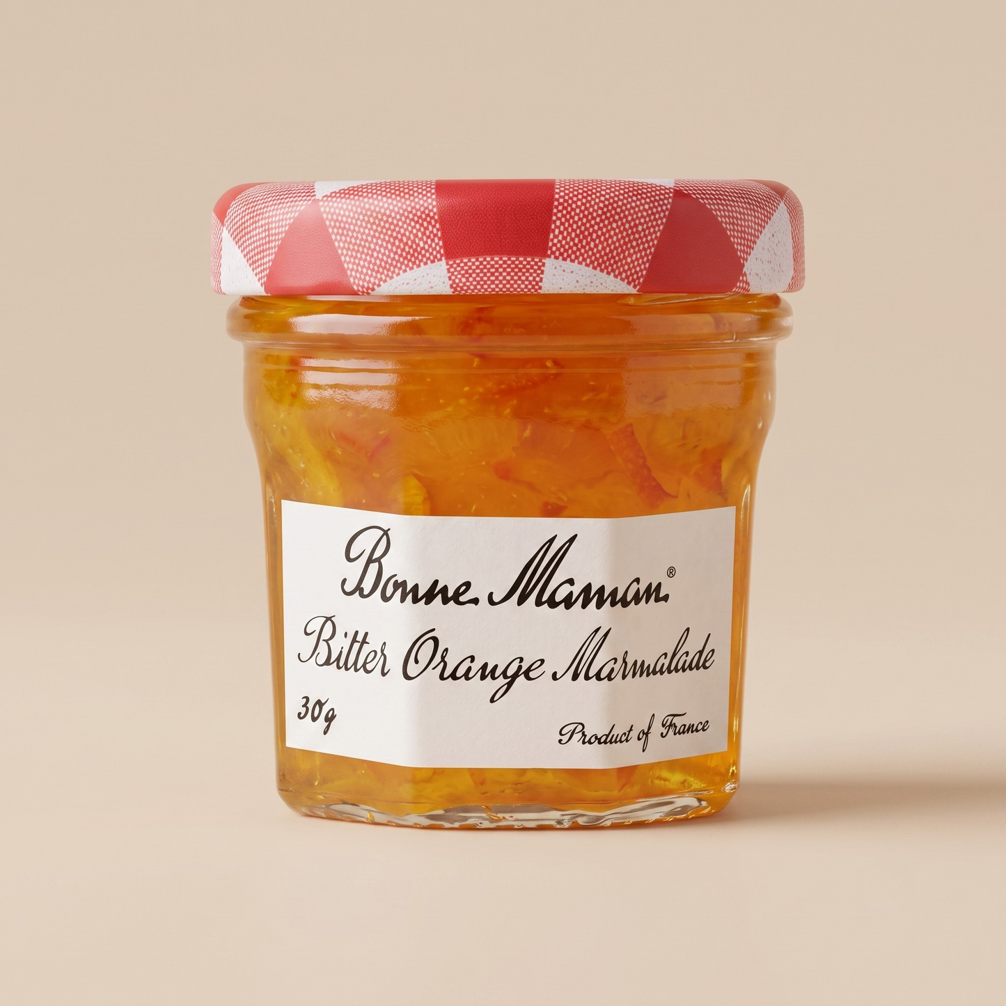 Mermelada Naranja Agria