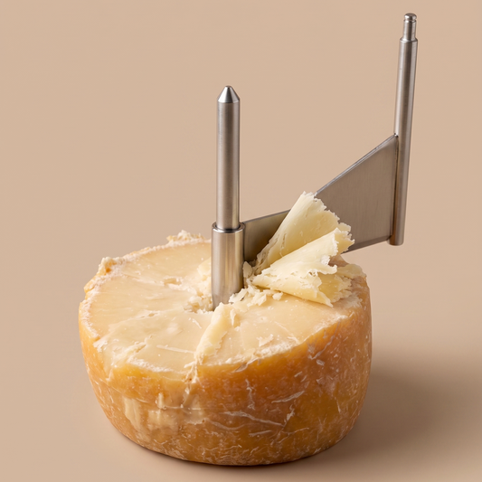 Tête de Moine
