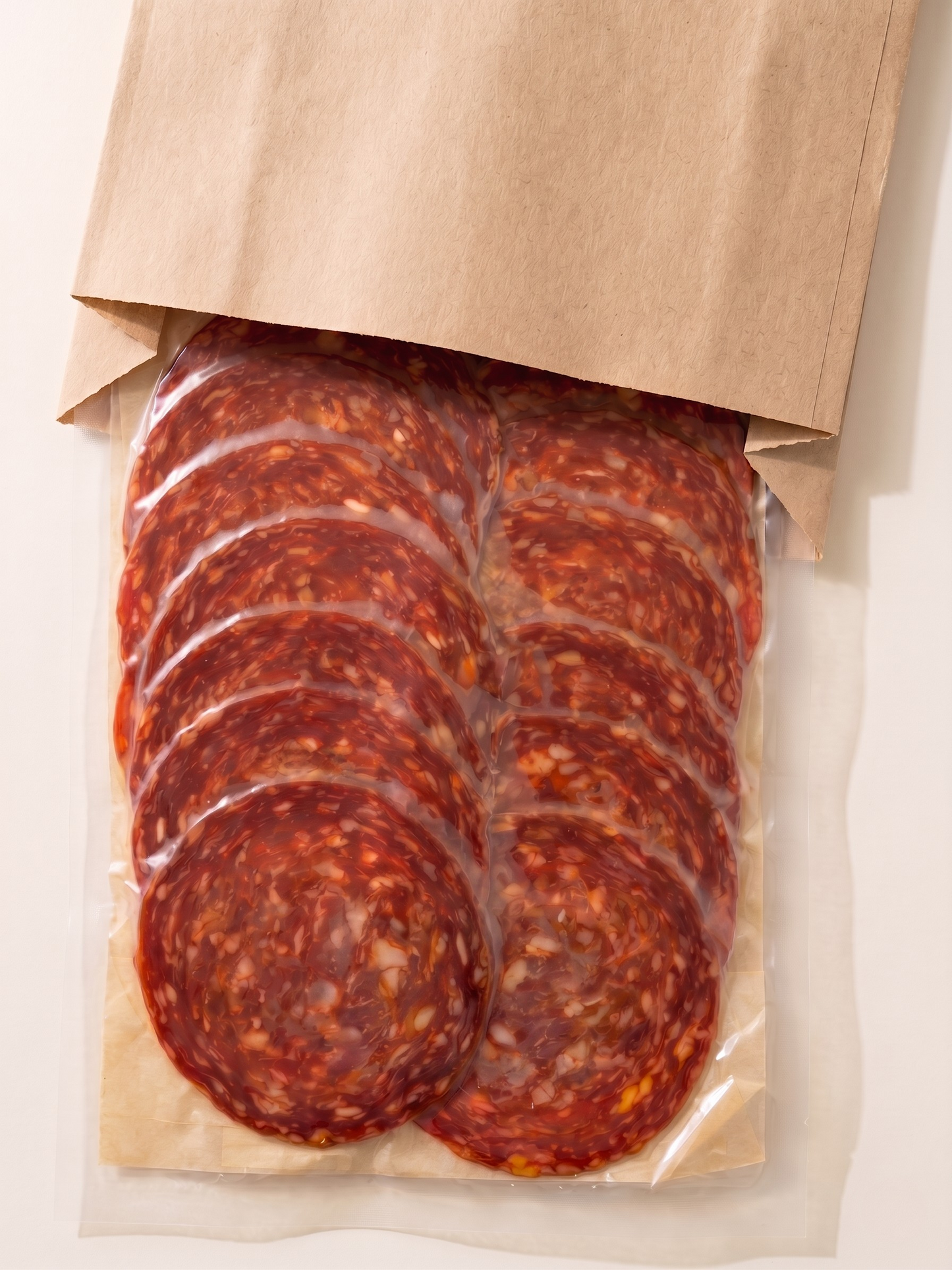 Chorizo Pamplona