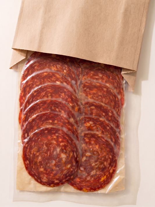 Chorizo Pamplona