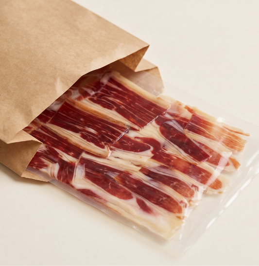 Jamón Ibérico de Jabugo