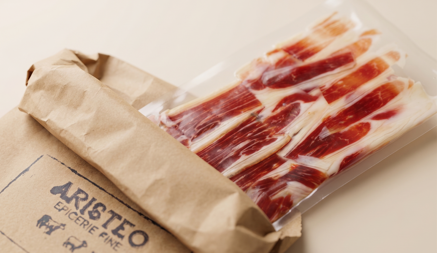 Jamón Ibérico de Jabugo