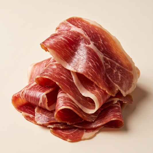 Jamón Serrano