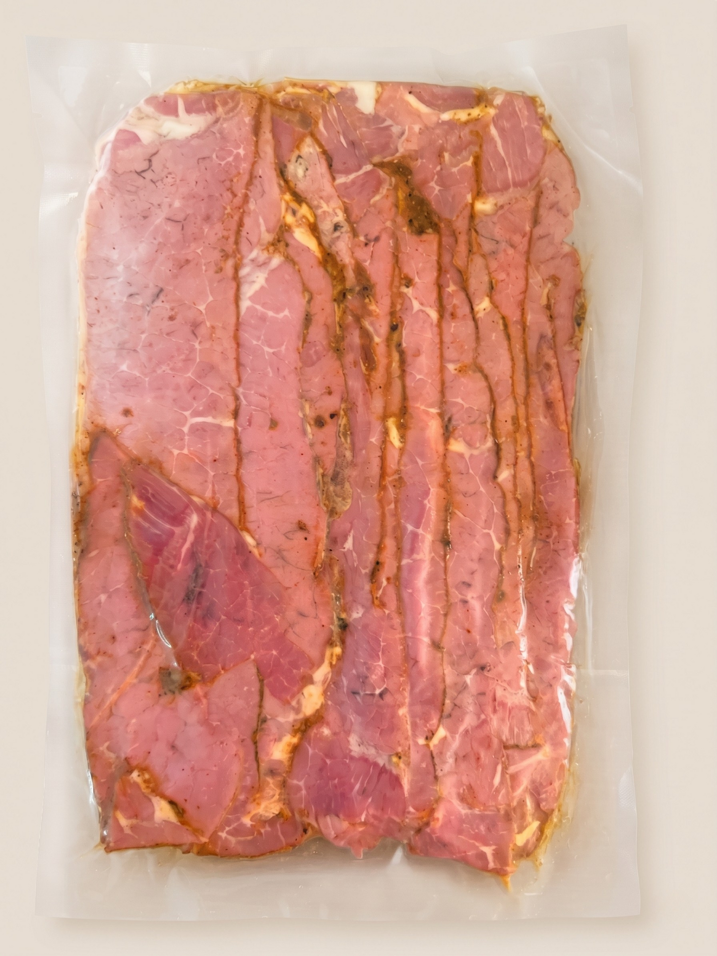 Pastrami