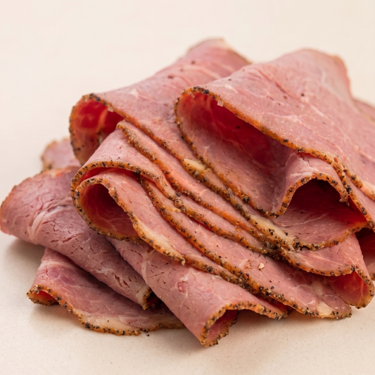Pastrami