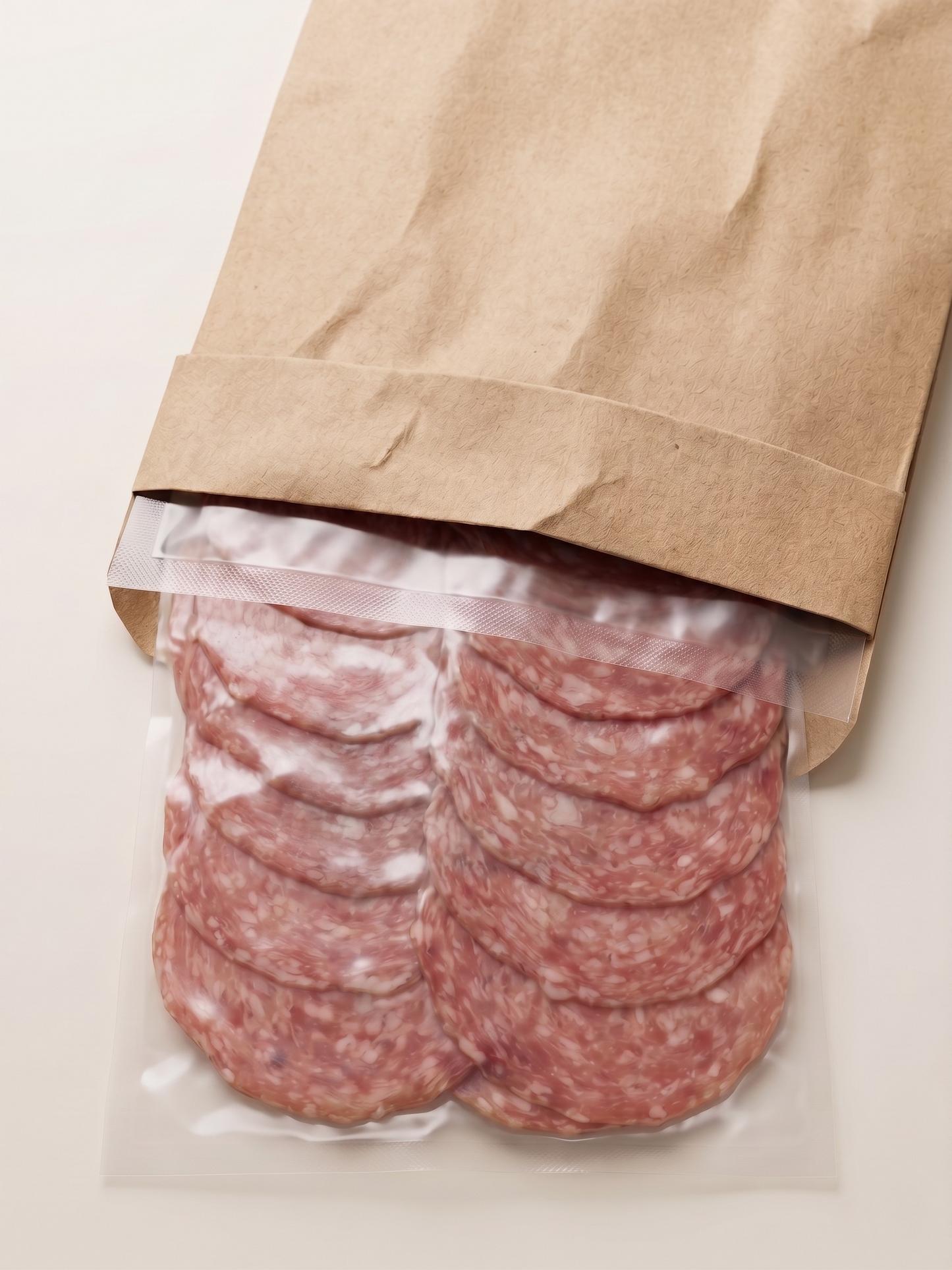 Salami Cervelat