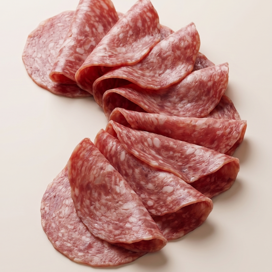 Salami Cervelat