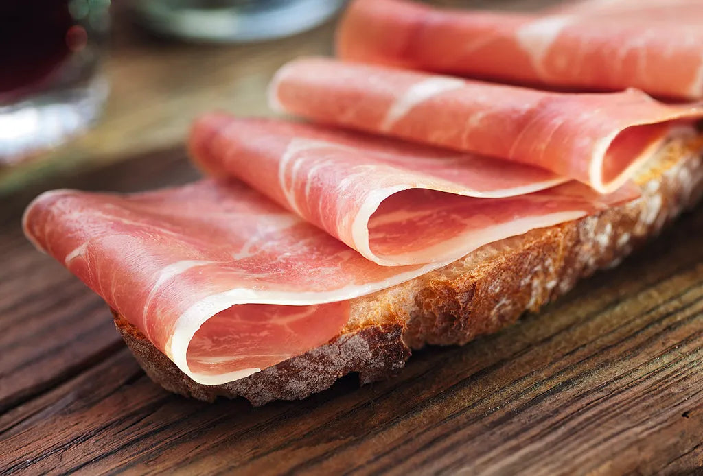 Jamón Serrano