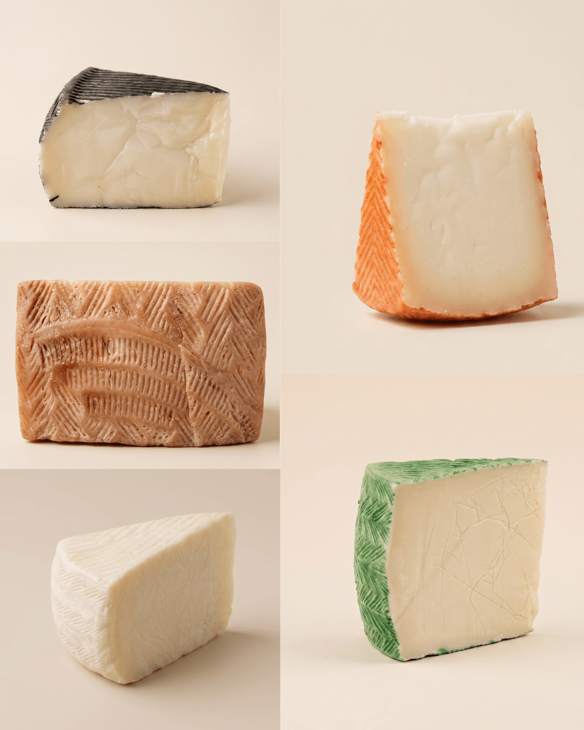 PACK: Manchego Lovers