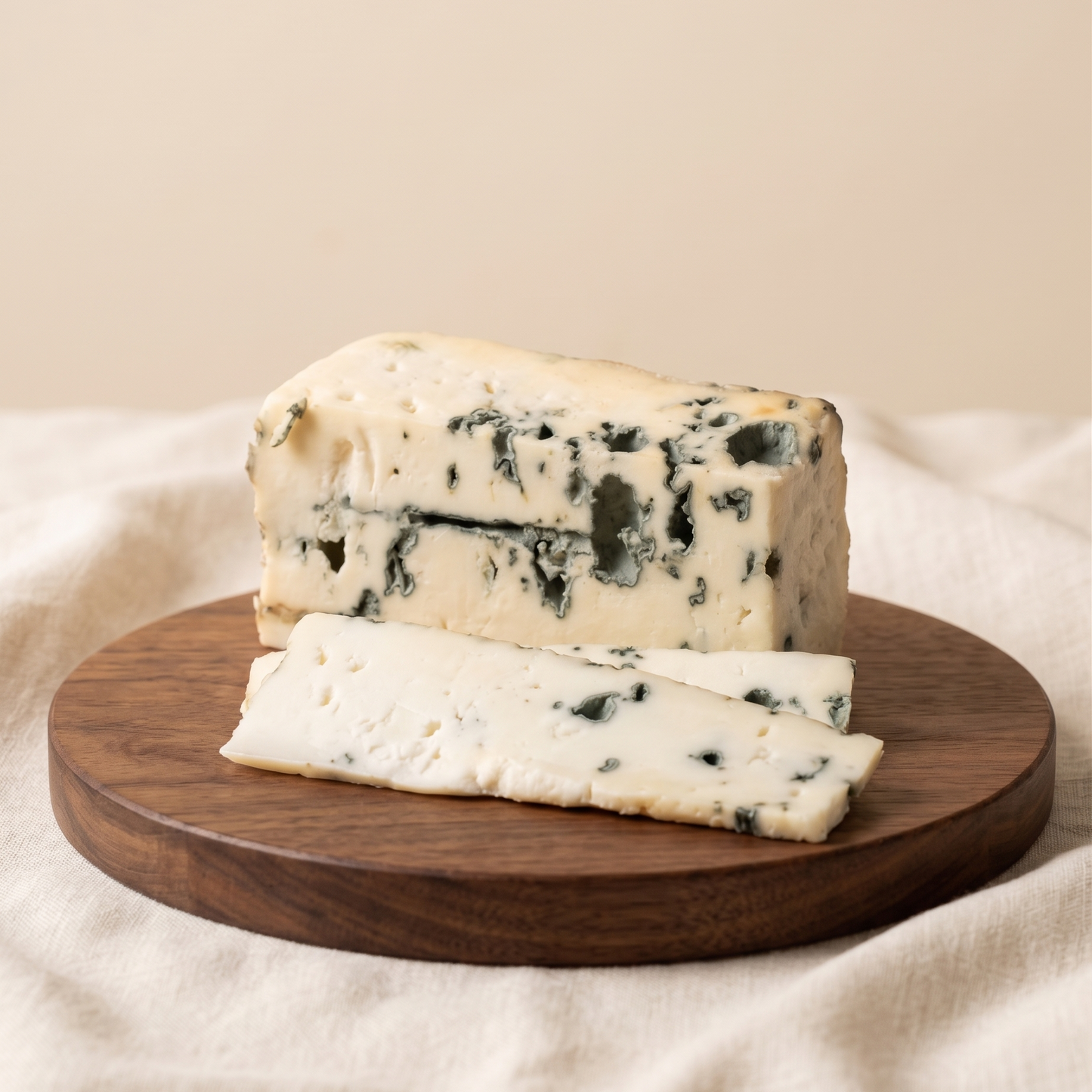 Queso Azul