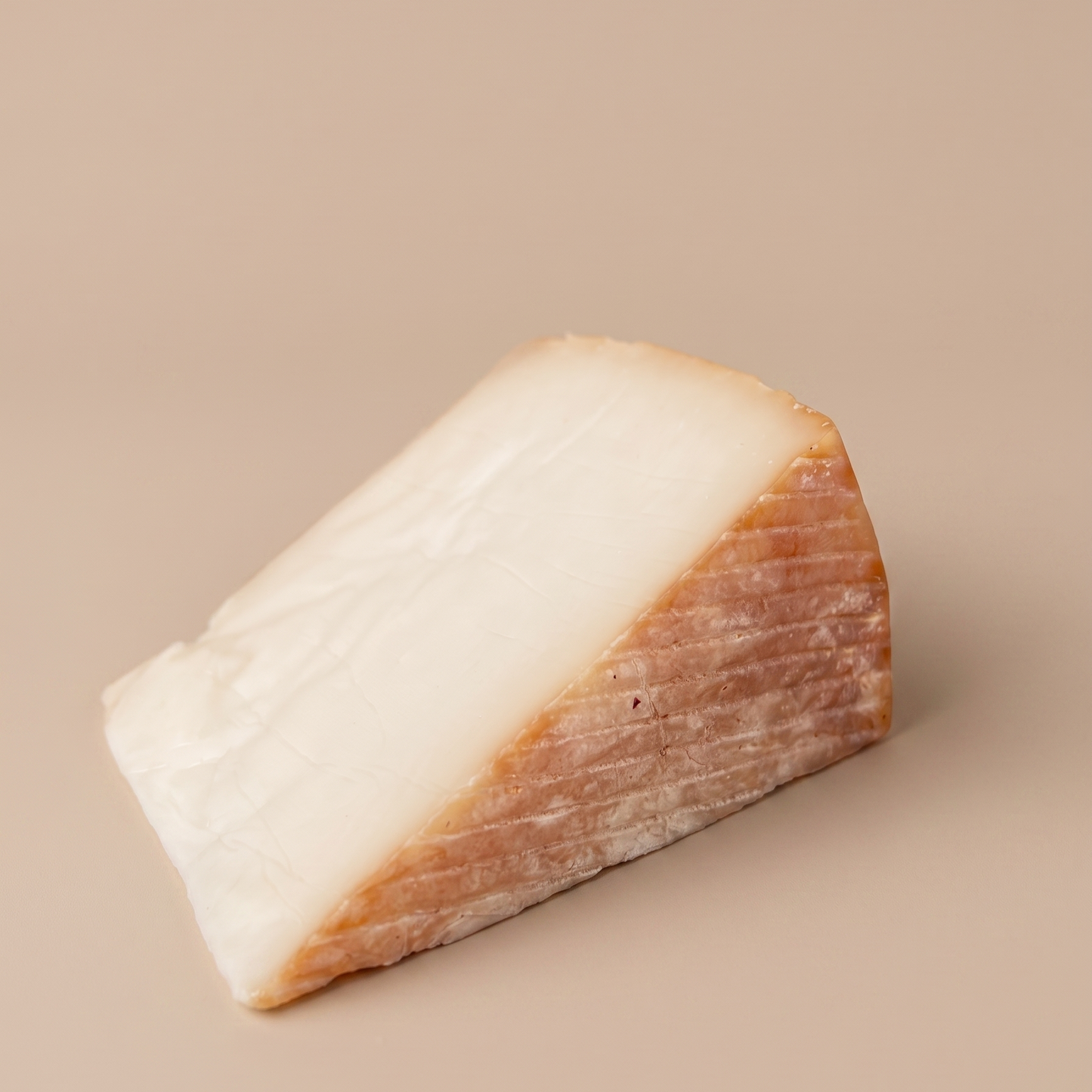 Manchego Ahumado