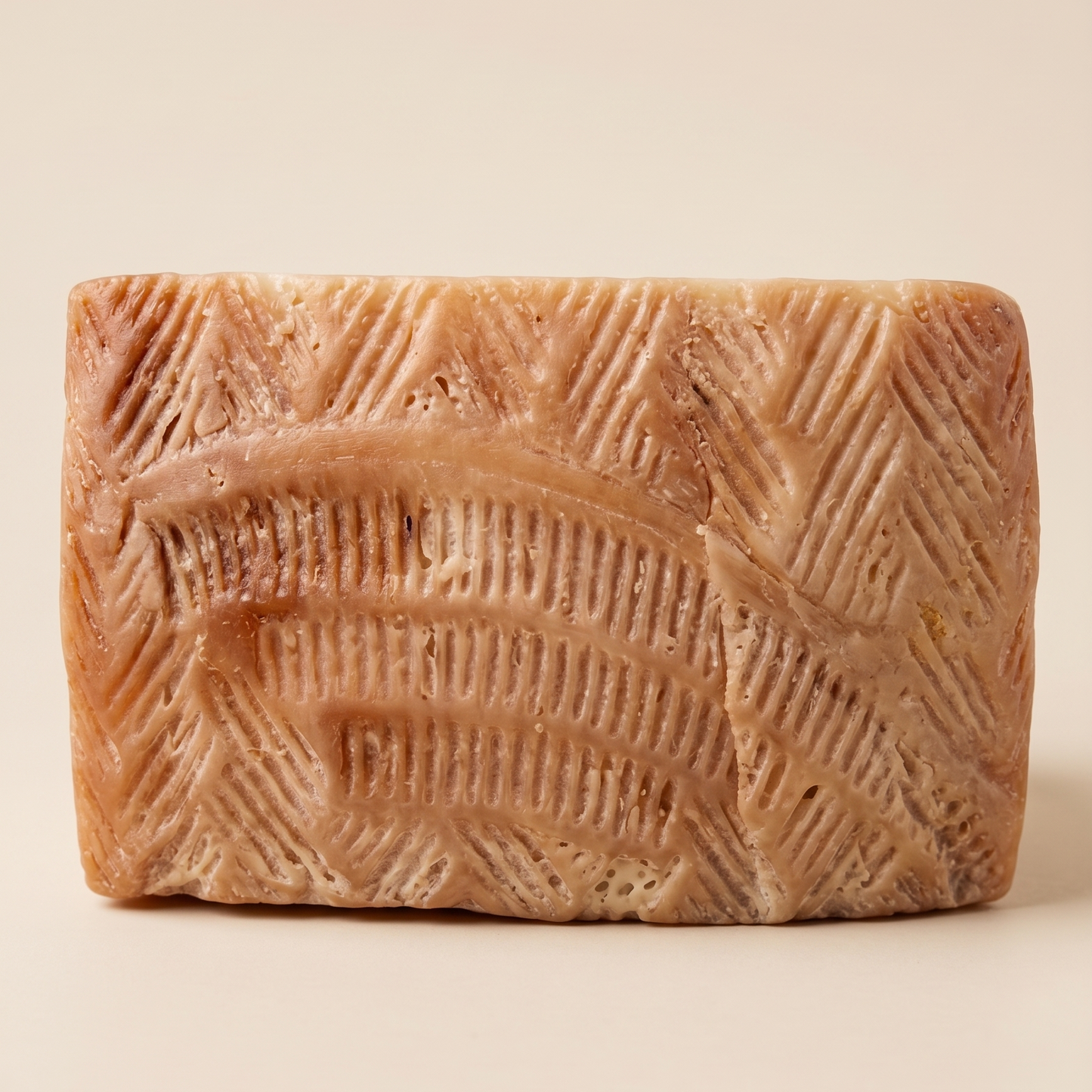 Manchego Ahumado
