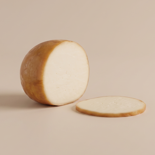 Provolone