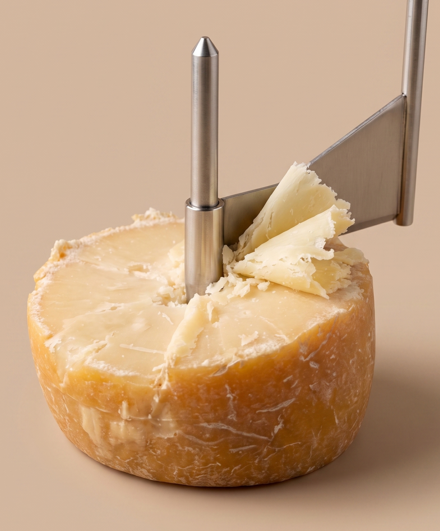 Tête de Moine