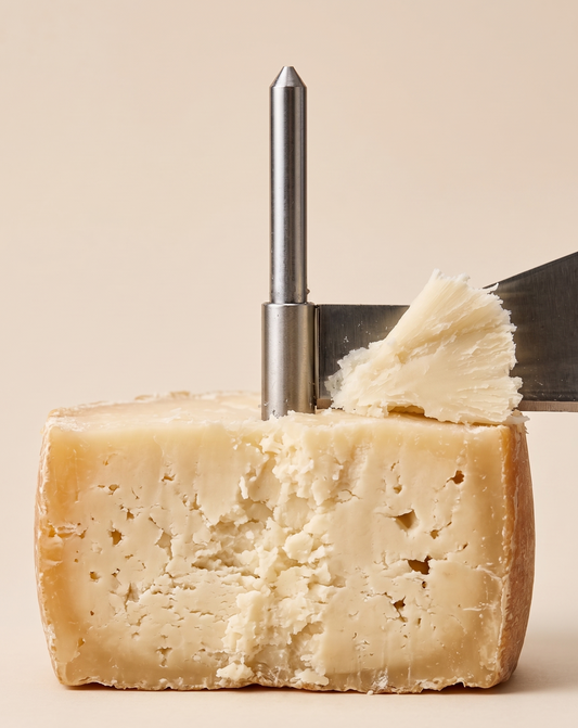 Tête de Moine